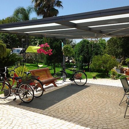 B & B Paradise Melendugno Exteriér fotografie