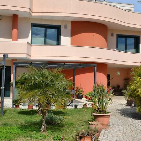 B & B Paradise Melendugno Exteriér fotografie