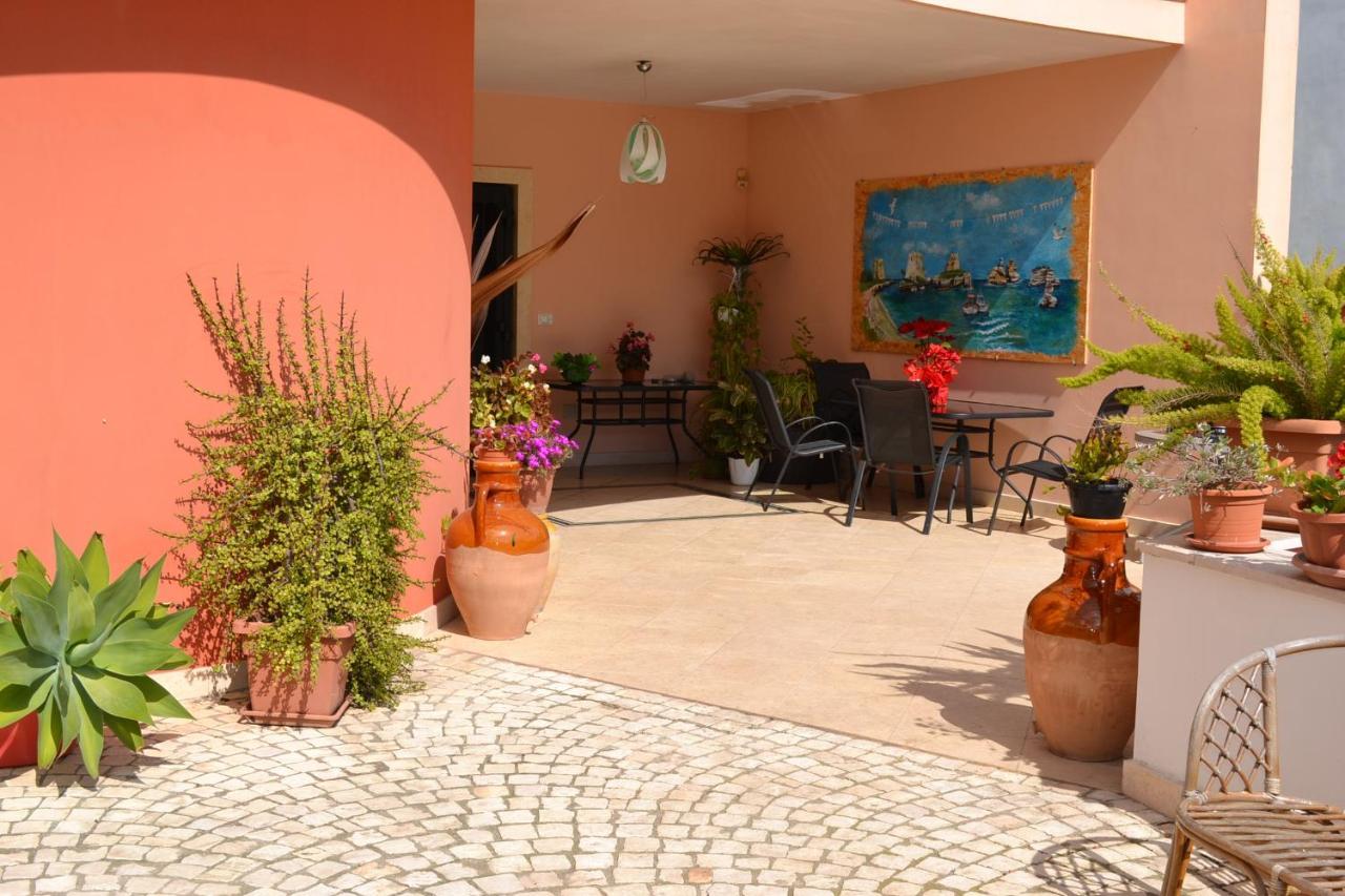 B & B Paradise Melendugno Exteriér fotografie