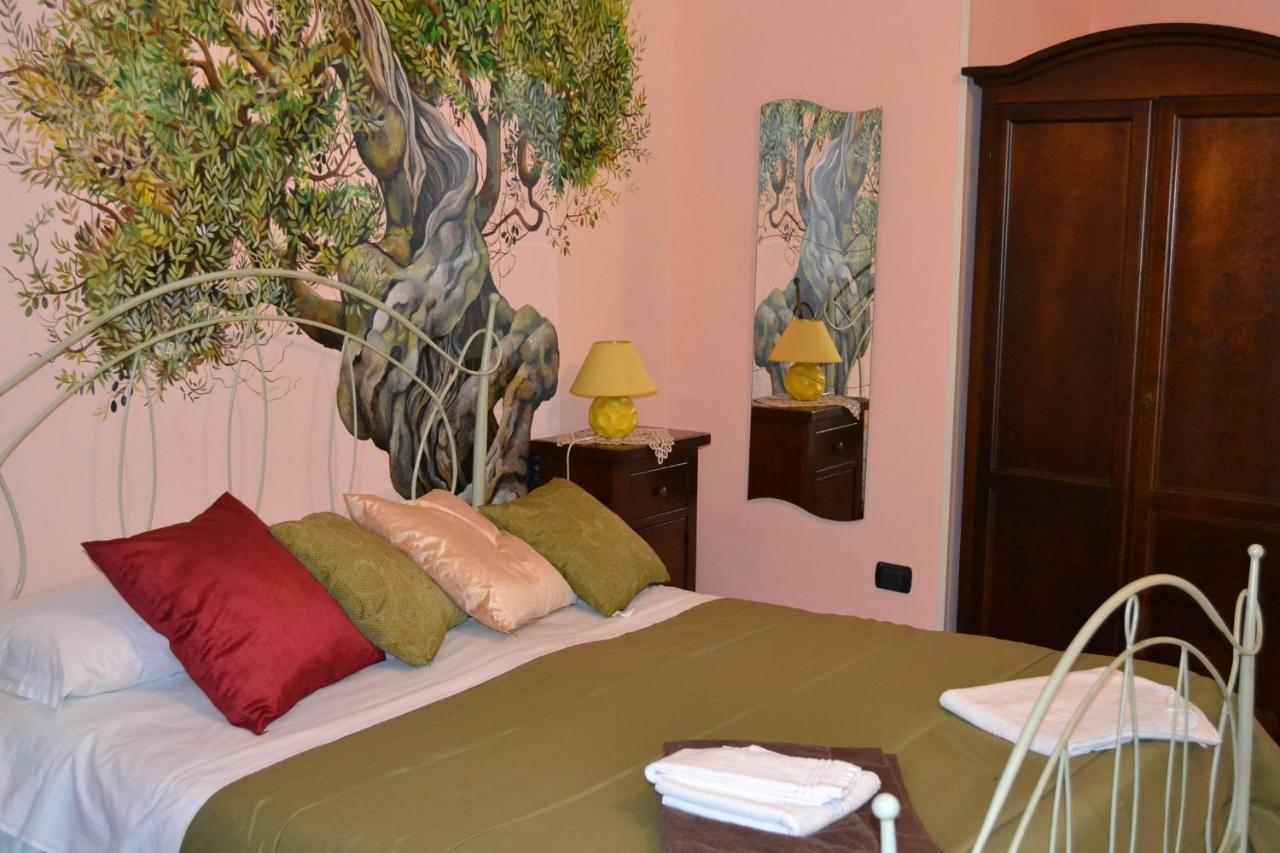 B & B Paradise Melendugno Exteriér fotografie