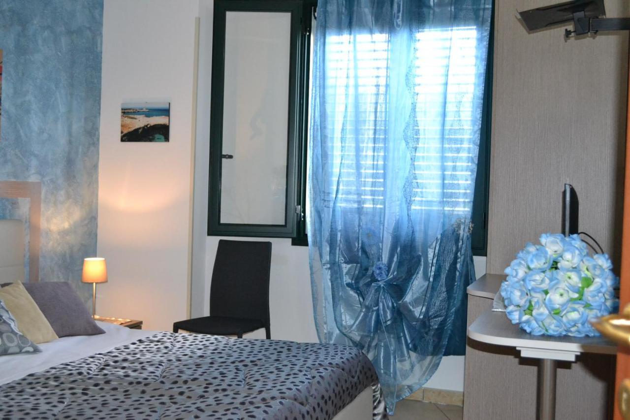 B & B Paradise Melendugno Exteriér fotografie