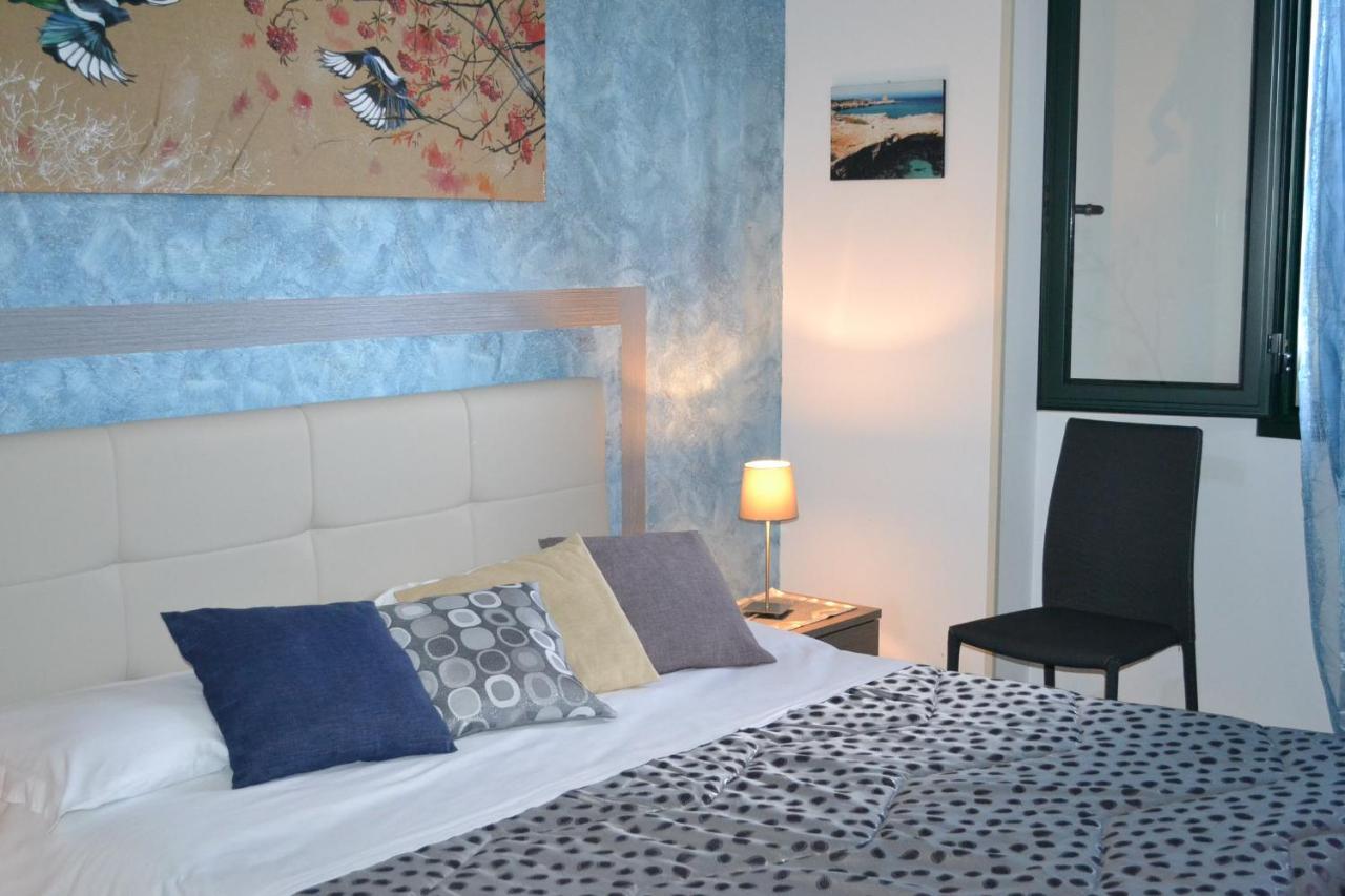 B & B Paradise Melendugno Exteriér fotografie