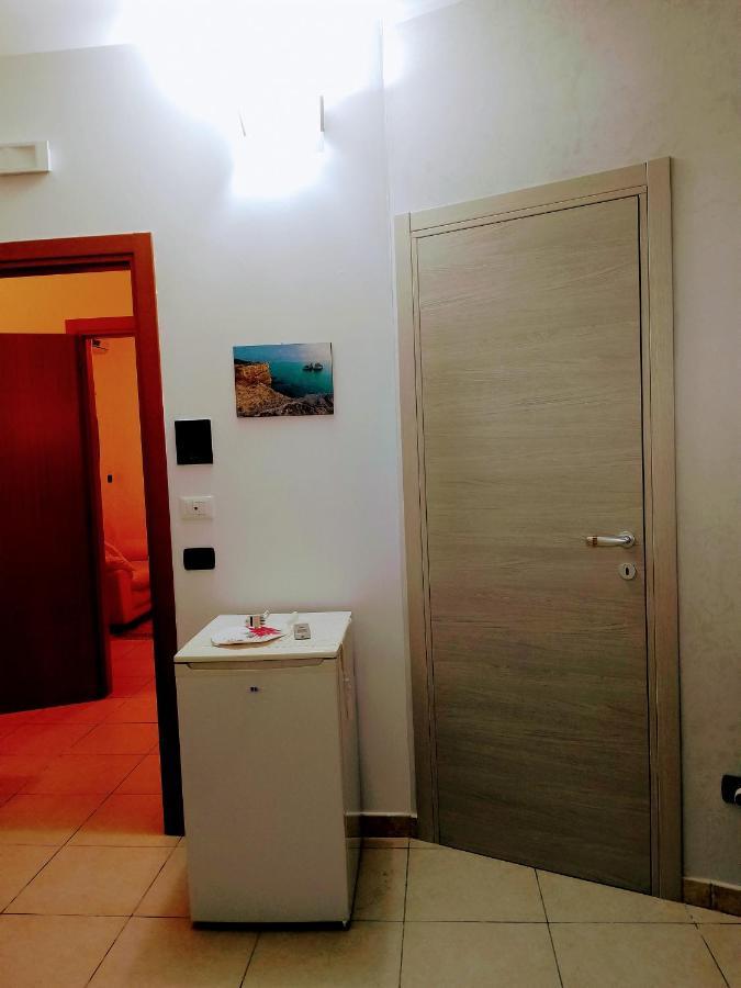 B & B Paradise Melendugno Exteriér fotografie