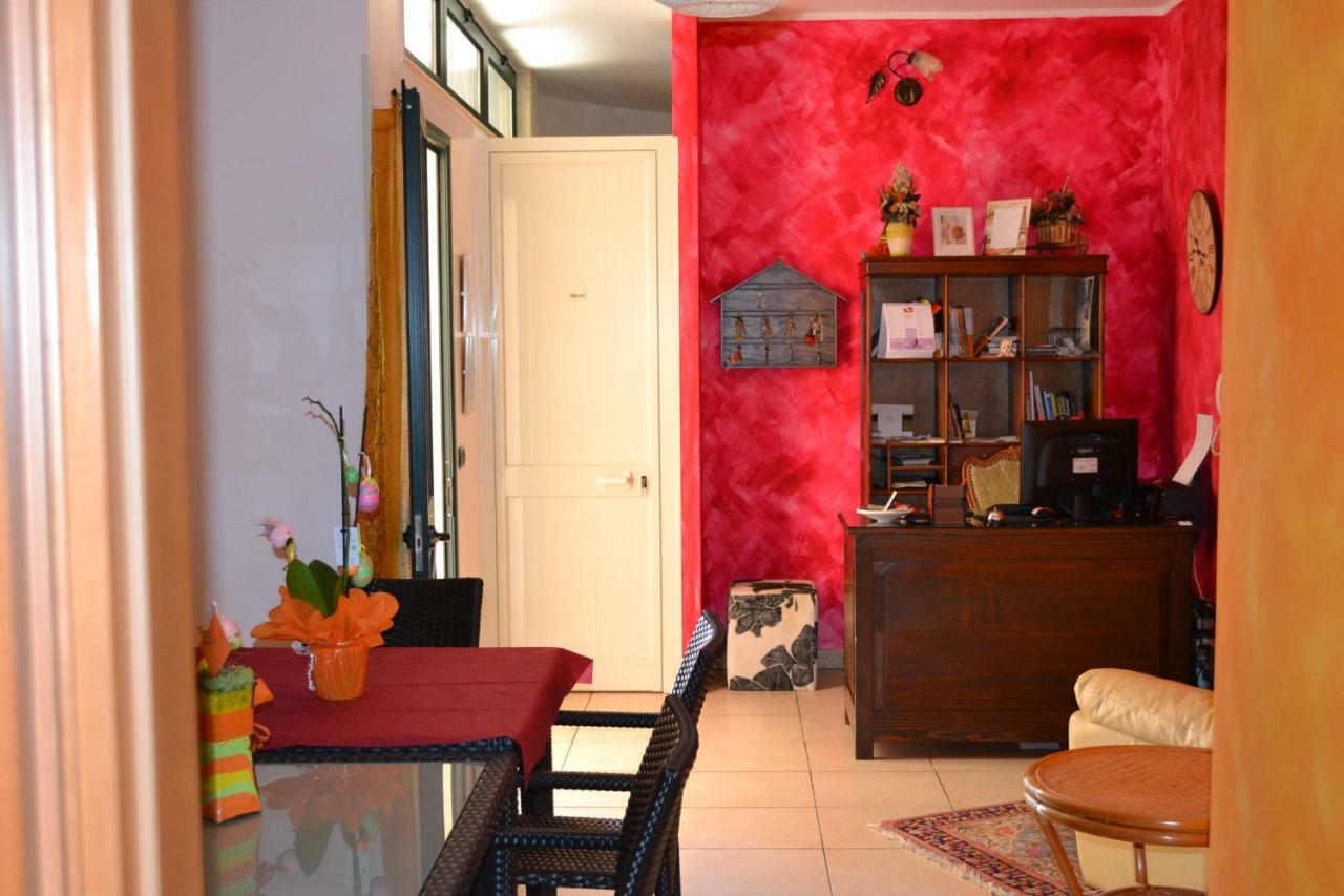 B & B Paradise Melendugno Exteriér fotografie