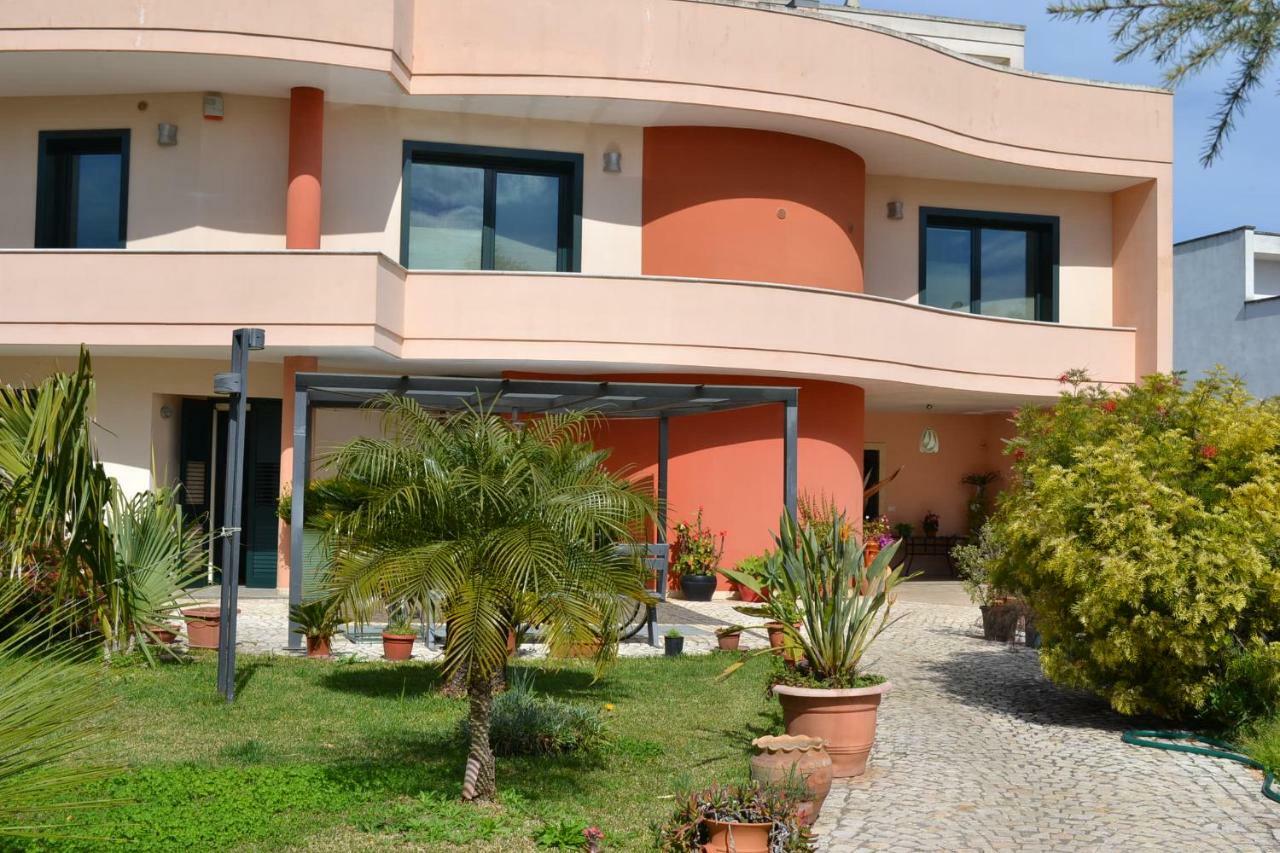 B & B Paradise Melendugno Exteriér fotografie