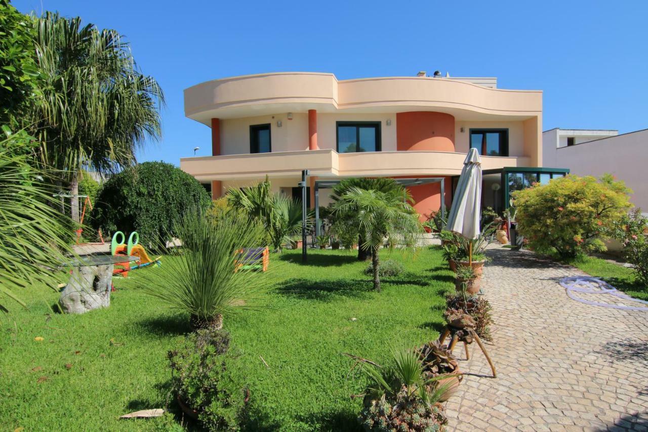 B & B Paradise Melendugno Exteriér fotografie