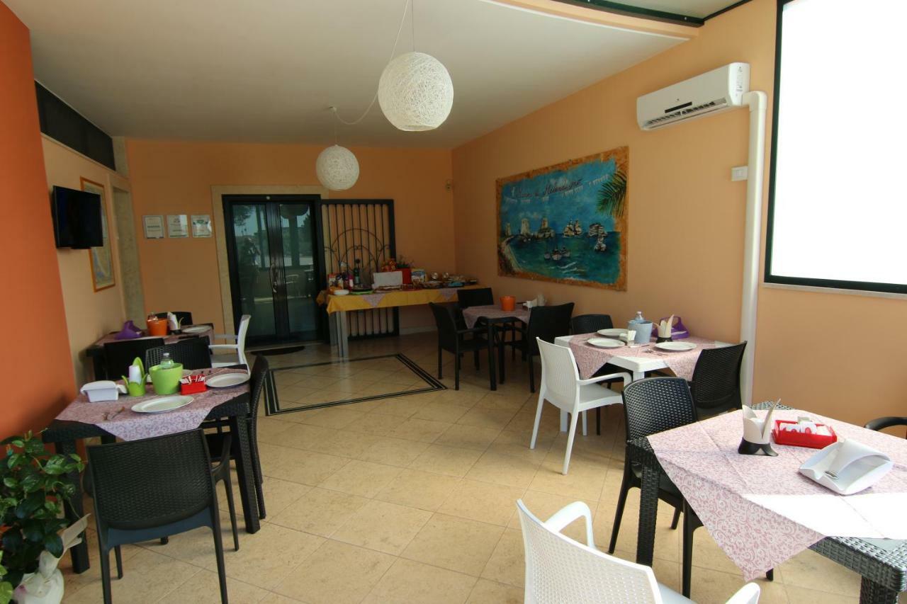 B & B Paradise Melendugno Exteriér fotografie