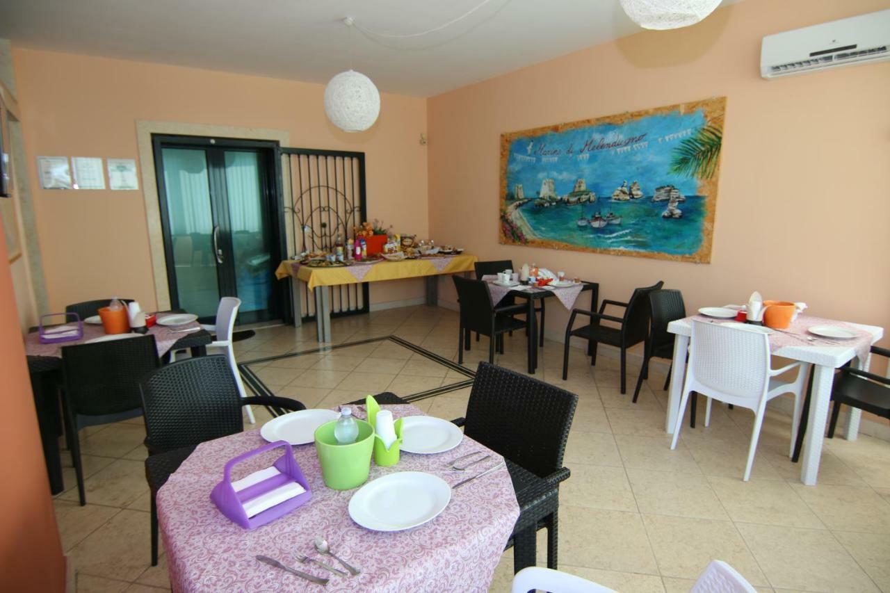 B & B Paradise Melendugno Exteriér fotografie