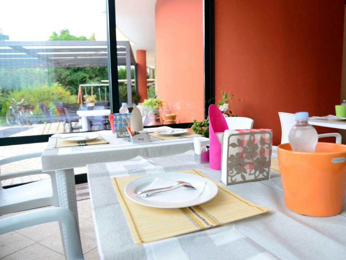 B & B Paradise Melendugno Exteriér fotografie
